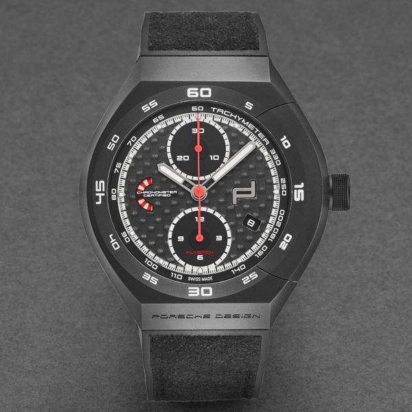 Porsche Design Monobloc Actuator 6033.6.01.009.06.2